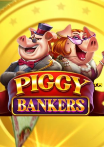 Piggy Bankers logo