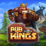 Pub Kings logo