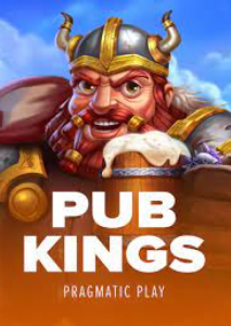 Pub Kings logo