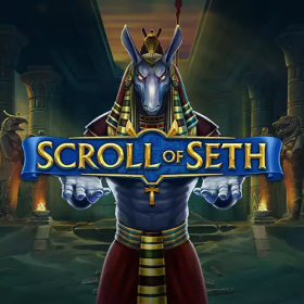 Scroll of Seth 