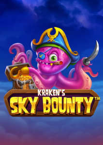 Sky Bounty Logo