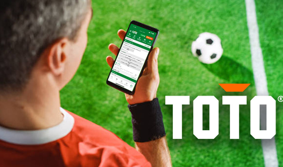 toto sport weddenschap