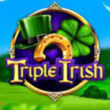 Triple Irish logo