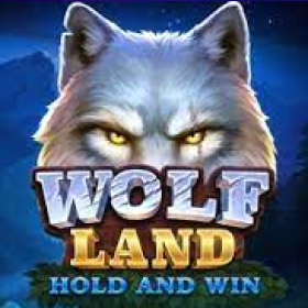 Wolf Land: Hold and Win 