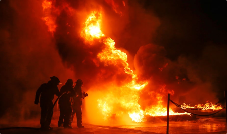zes jaar na de brand in holland casino groningen