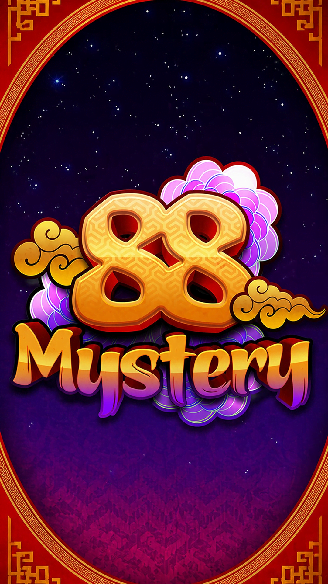 88 Mystery afbeelding mobiel