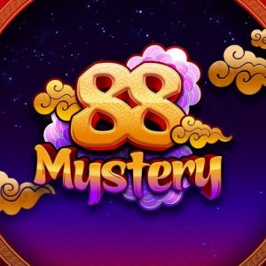 88 mystery logo