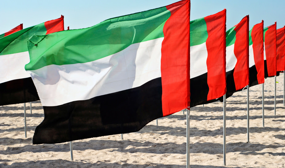 Verenigde Arabische Emiraten richt toezichthouder op General Commercial Gaming Regulatory Authority (GCGRA)