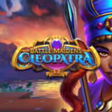 battle-maidens-cleopatra