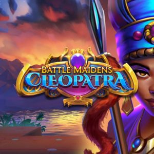 battle-maidens-cleopatra