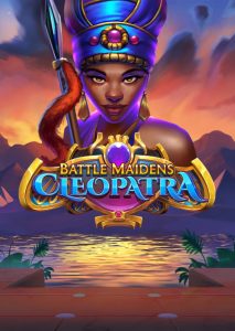 battle-maidens-cleopatra