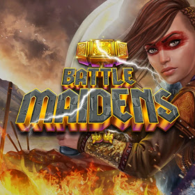 Battle Maidens