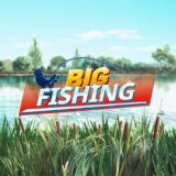 Big Fishing logo
