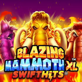 Blazing Mammoth XL