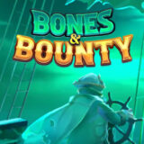Bones Bounty logo