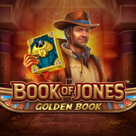Book of Jones: Golden Book
