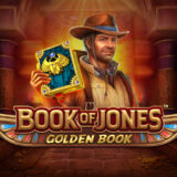 Book of Jones logo
