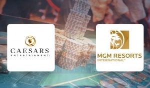 Caesars en MGM worden niet als enige getroffen door cyberaanvallen