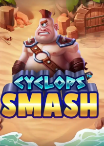 Cyclops smash logo