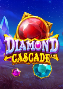 Diamond Cascade logo