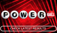 Doodsbedreigingen na claim over gestolen Powerball ticket van $ 2 miljard