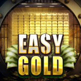 Easy Gold logo
