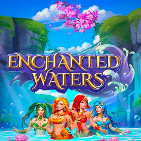 Enchanted Waters