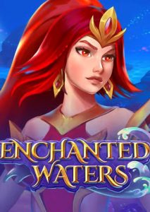 Enchanted waters logo