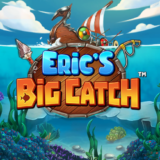 Eric's big Catch logo