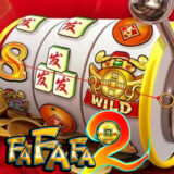 Fafafa 2 logo