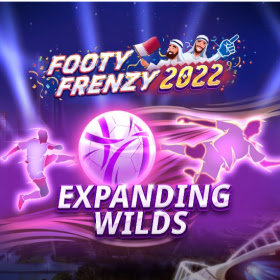Footy Frenzy 2022