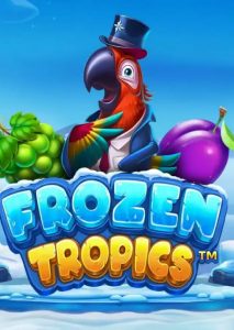 Frozen tropics