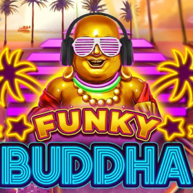 Funky Buddha