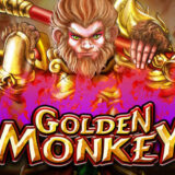 Golden Monkey logo