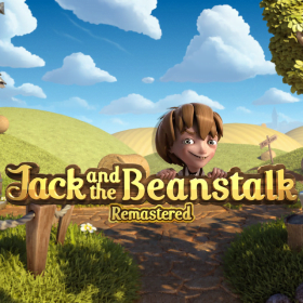 Jack and the Beanstalk Remastered 
