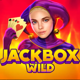 Jackbox Wild