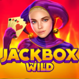 Jackbox wild logo