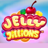 Jelly Jillions logo