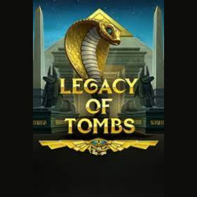 Legacy of Tombs 