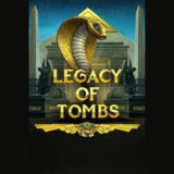 Legacy of toms logo