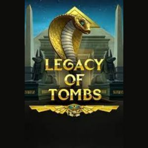 Legacy of toms logo