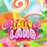 Lolly land logo
