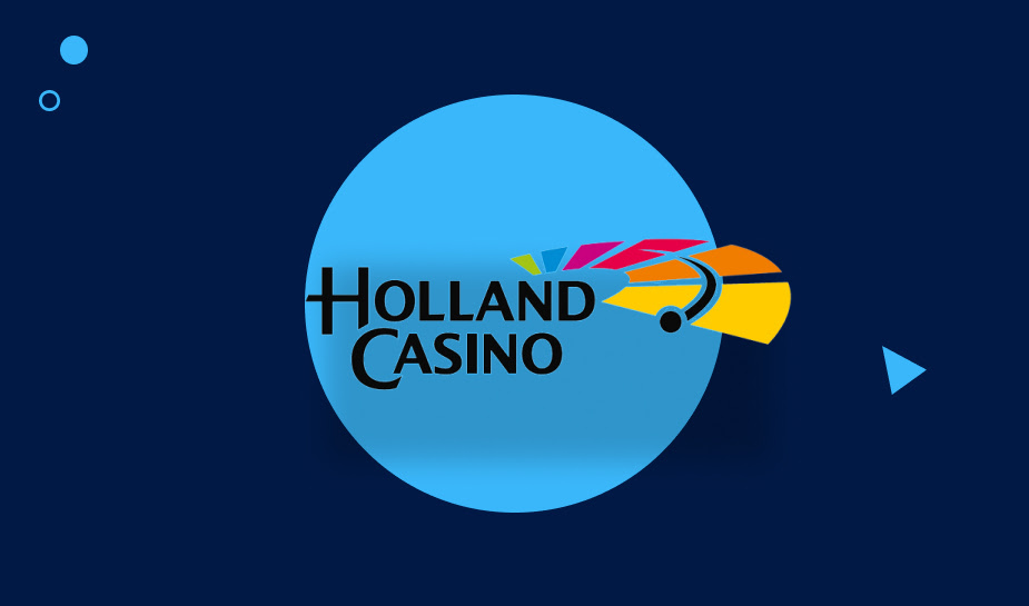 nieuwe vestiging holland casino