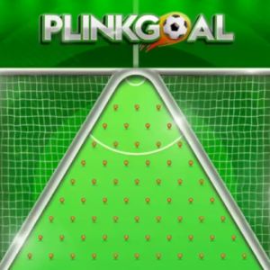 Plinkgoal logo