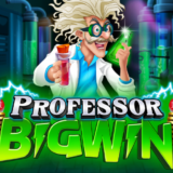 Professor BigWin logo
