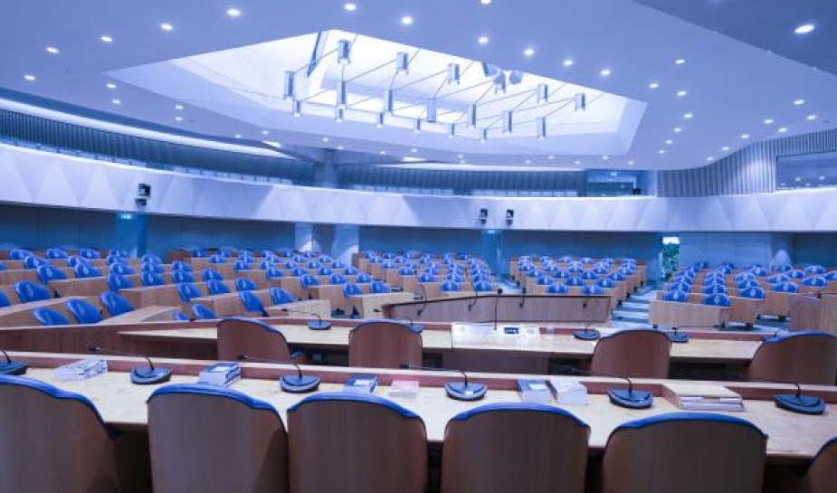 PvdA-GroenLinks pleit voor een wekelijks inzetlimiet van €200 