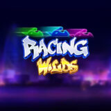 Racing Wilds logo
