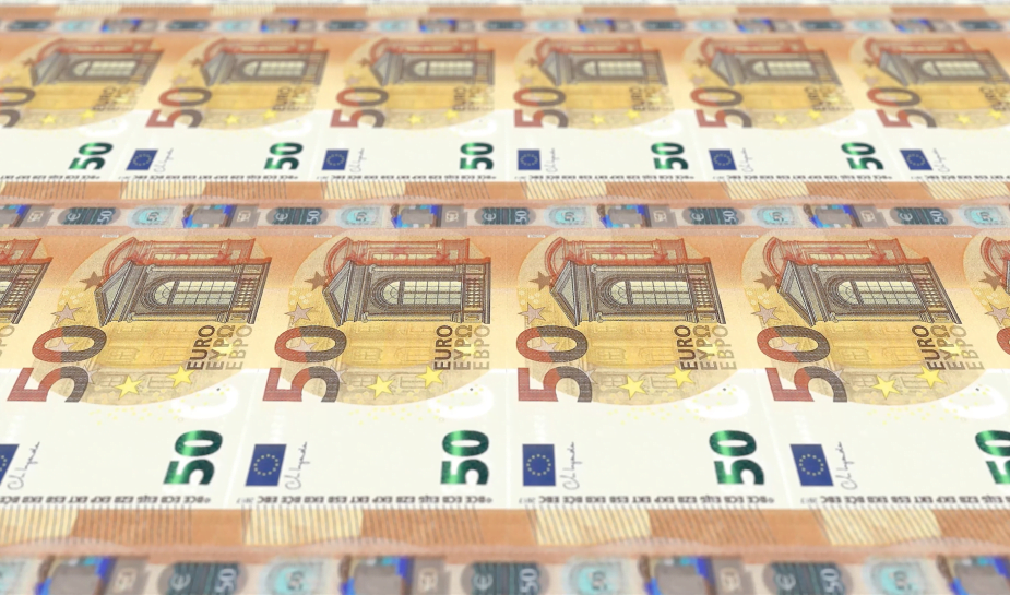 Recordbedrag van €0,9 miljard aan kansspelbelasting in 2022