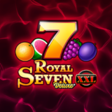 Royal seven xxl deluxe logo