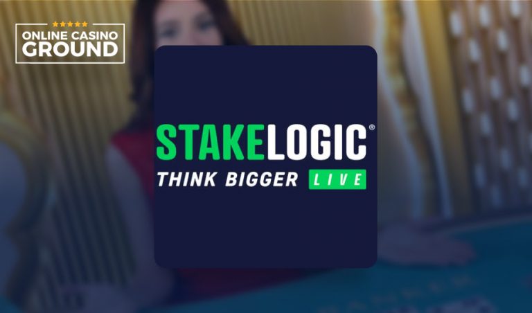 Stakelogic Live lanceert Speed Baccarat